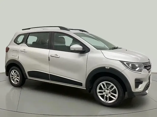 Used 2020 Renault Triber in Pune