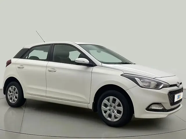 Used 2016 Hyundai Elite i20 in Hyderabad