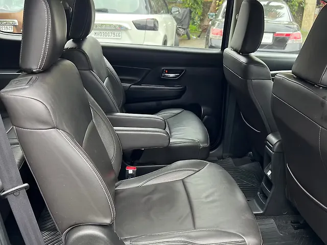 Used Maruti Suzuki XL6 [2019-2022] Alpha AT Petrol in Mumbai