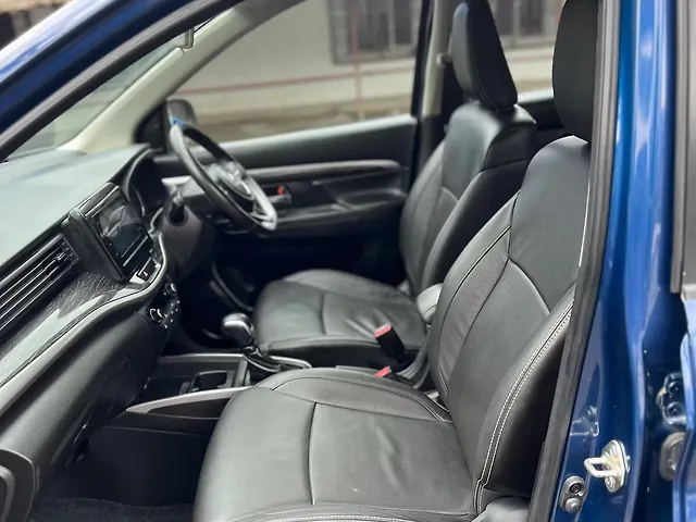 Used Maruti Suzuki XL6 [2019-2022] Alpha AT Petrol in Mumbai
