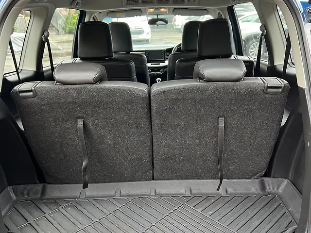 Used Maruti Suzuki XL6 [2019-2022] Alpha AT Petrol in Mumbai