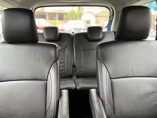 Used Maruti Suzuki XL6 [2019-2022] Alpha AT Petrol in Mumbai