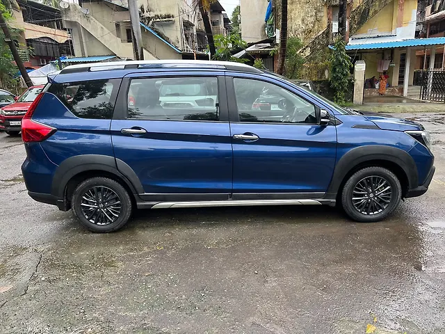 Used Maruti Suzuki XL6 [2019-2022] Alpha AT Petrol in Mumbai