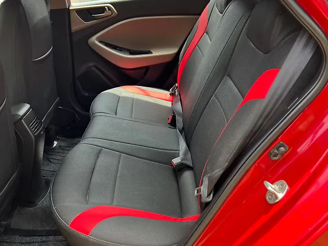 Used Hyundai Elite i20 [2016-2017] Sportz 1.2 [2016-2017] in Mumbai