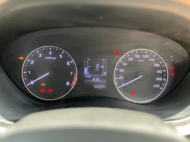 Used Hyundai Elite i20 [2016-2017] Sportz 1.2 [2016-2017] in Mumbai