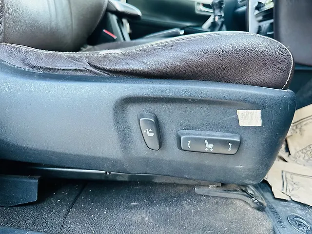 Used Toyota Fortuner [2016-2021] 2.8 4x2 MT [2016-2020] in Kanpur