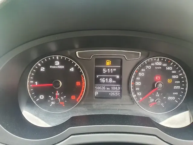 Used Audi Q3 [2017-2020] 35 TDI quattro Premium Plus in Bangalore