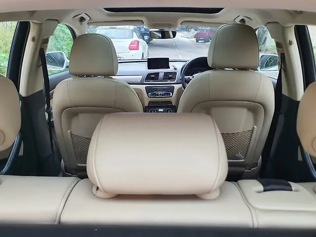 Used Audi Q3 [2017-2020] 35 TDI quattro Premium Plus in Bangalore