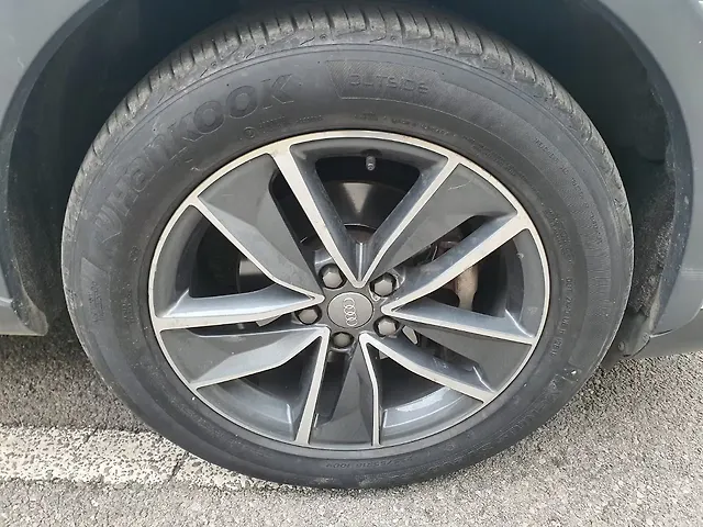 Used Audi Q3 [2017-2020] 35 TDI quattro Premium Plus in Bangalore