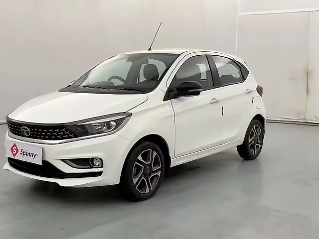 Used 2024 Tata Tiago in Lucknow
