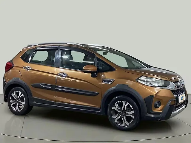 Used 2017 Honda WR-V in Delhi