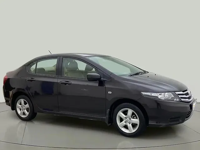 Used 2013 Honda City in Hyderabad