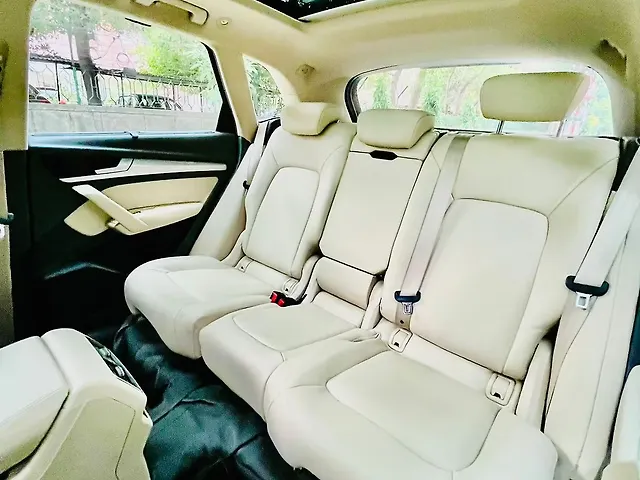 Used 2019 Audi Q5 in Delhi
