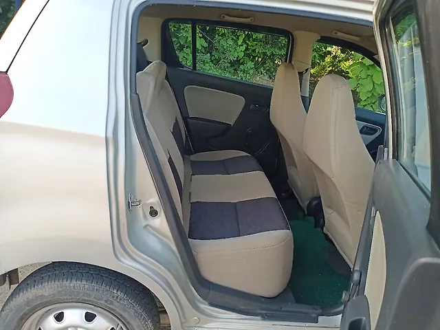 Used Maruti Suzuki Alto K10 [2014-2020] LXi CNG [2014-2018] in Kanpur