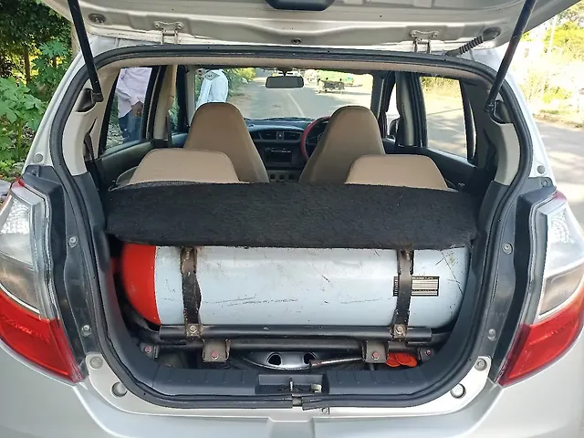 Used Maruti Suzuki Alto K10 [2014-2020] LXi CNG [2014-2018] in Kanpur