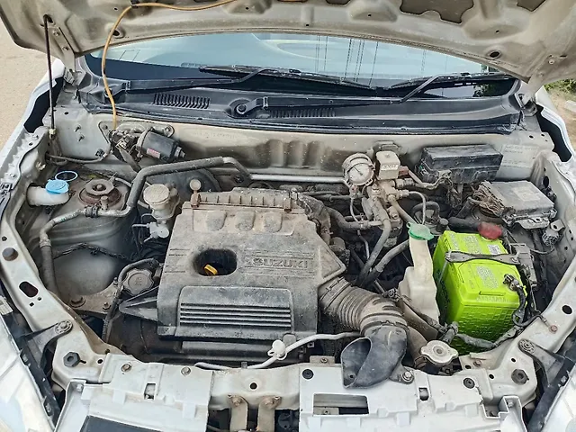 Used Maruti Suzuki Alto K10 [2014-2020] LXi CNG [2014-2018] in Kanpur