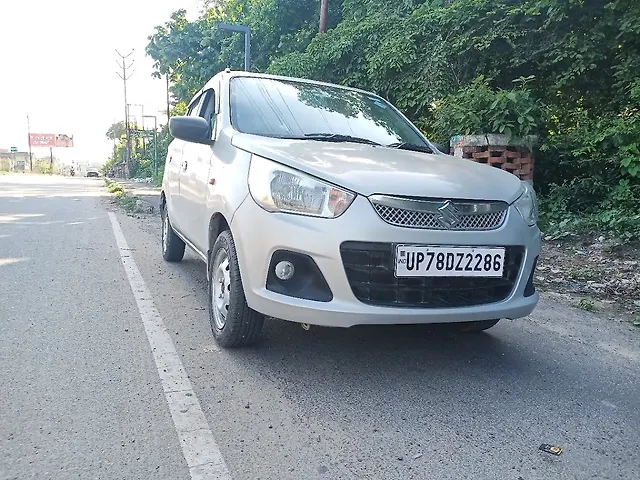 Used Maruti Suzuki Alto K10 [2014-2020] LXi CNG [2014-2018] in Kanpur