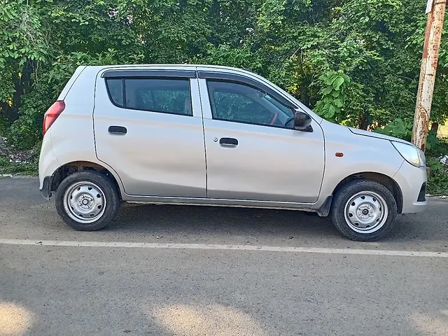 Used Maruti Suzuki Alto K10 [2014-2020] LXi CNG [2014-2018] in Kanpur