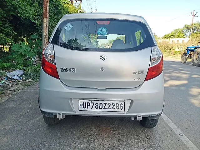 Used Maruti Suzuki Alto K10 [2014-2020] LXi CNG [2014-2018] in Kanpur