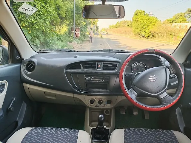 Used Maruti Suzuki Alto K10 [2014-2020] LXi CNG [2014-2018] in Kanpur