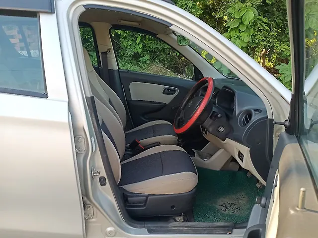 Used Maruti Suzuki Alto K10 [2014-2020] LXi CNG [2014-2018] in Kanpur