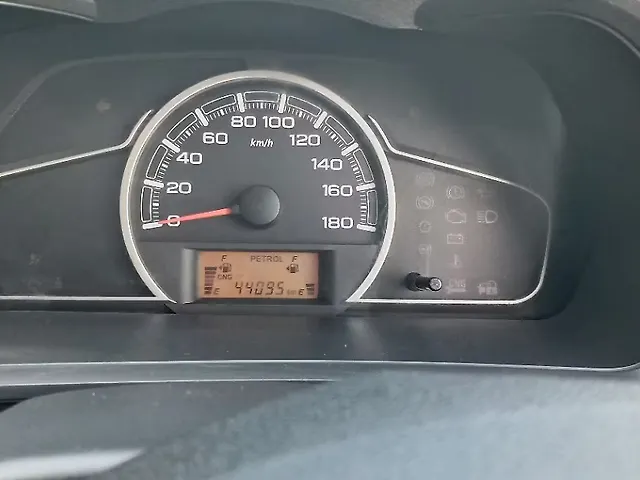Used Maruti Suzuki Alto K10 [2014-2020] LXi CNG [2014-2018] in Kanpur