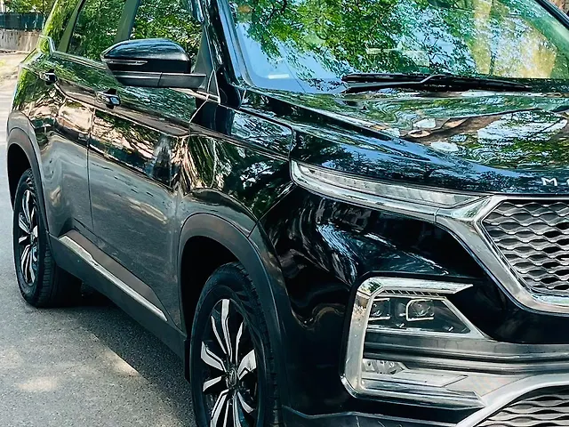 Used 2020 MG Hector in Delhi