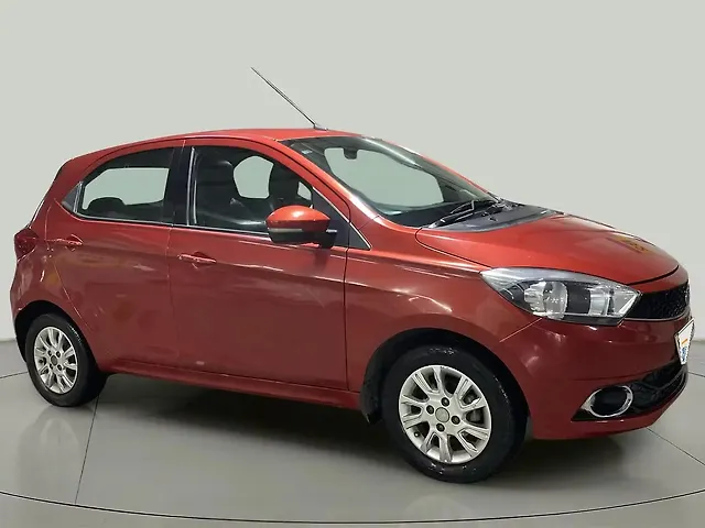 Used 2017 Tata Tiago in Mumbai