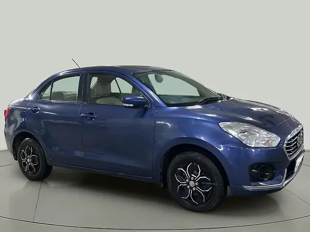 Used 2017 Maruti Suzuki DZire in Mumbai