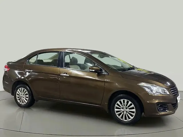 Used 2015 Maruti Suzuki Ciaz in Mumbai