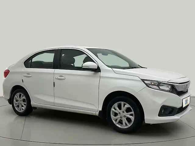 Used 2018 Honda Amaze in Ahmedabad