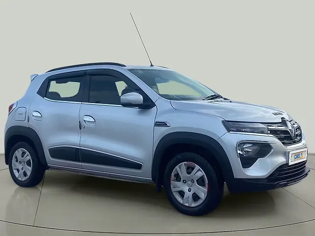 Used 2023 Renault Kwid in Coimbatore