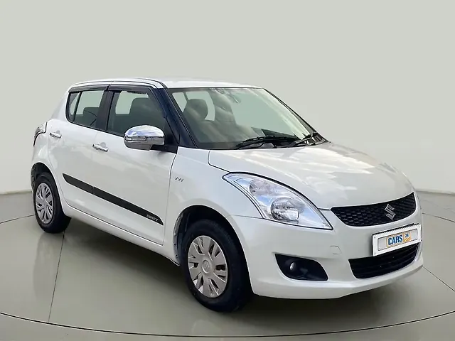 Used 2013 Maruti Suzuki Swift in Patna