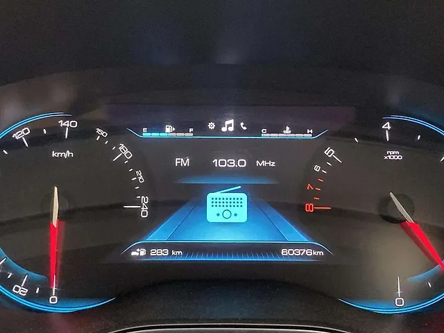 Used MG Hector [2019-2021] Sharp 2.0 Diesel [2019-2020] in Hyderabad