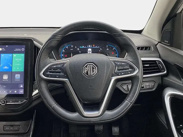 Used MG Hector [2019-2021] Sharp 2.0 Diesel [2019-2020] in Hyderabad