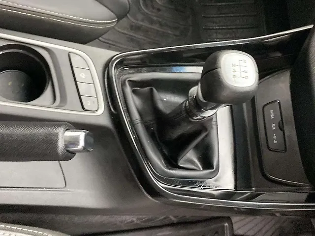 Used MG Hector [2019-2021] Sharp 2.0 Diesel [2019-2020] in Hyderabad