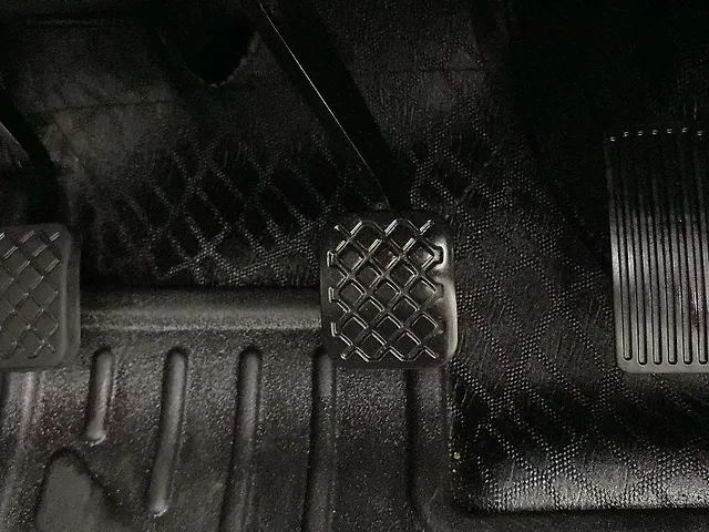 Used MG Hector [2019-2021] Sharp 2.0 Diesel [2019-2020] in Hyderabad