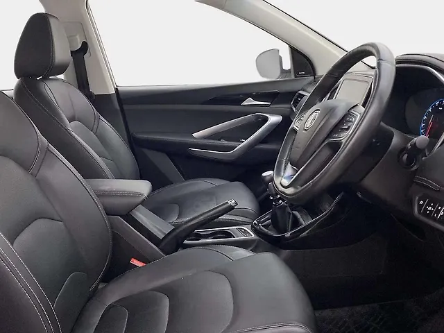Used MG Hector [2019-2021] Sharp 2.0 Diesel [2019-2020] in Hyderabad