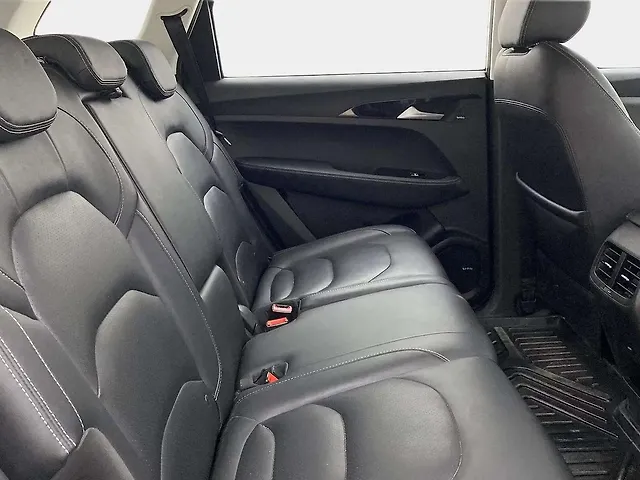 Used MG Hector [2019-2021] Sharp 2.0 Diesel [2019-2020] in Hyderabad