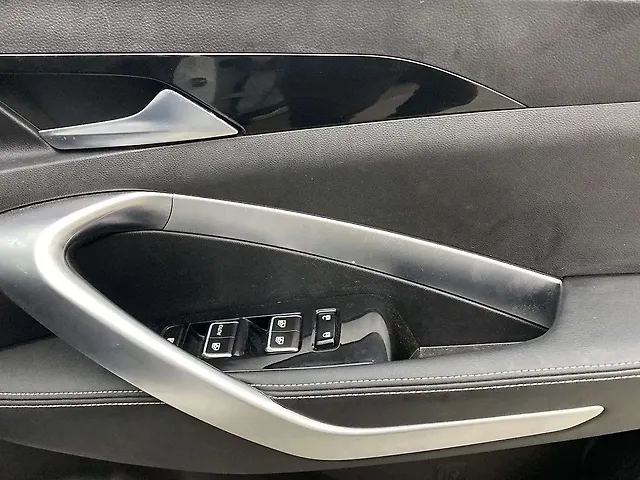Used MG Hector [2019-2021] Sharp 2.0 Diesel [2019-2020] in Hyderabad