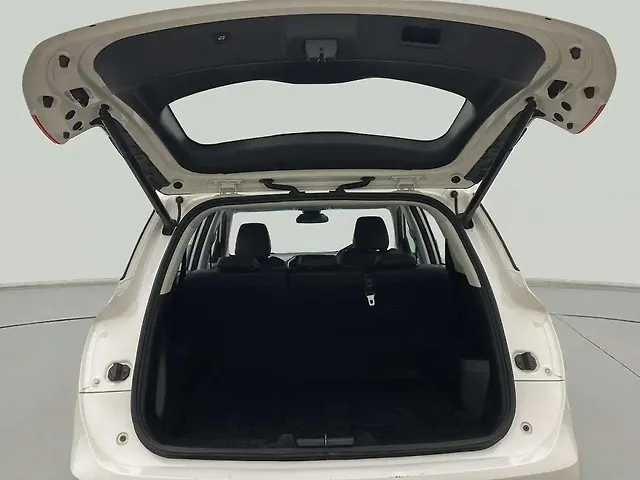 Used MG Hector [2019-2021] Sharp 2.0 Diesel [2019-2020] in Hyderabad