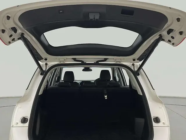 Used MG Hector [2019-2021] Sharp 2.0 Diesel [2019-2020] in Hyderabad
