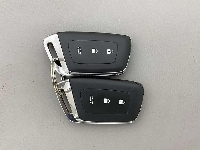 Used MG Hector [2019-2021] Sharp 2.0 Diesel [2019-2020] in Hyderabad