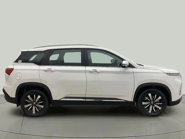 Used MG Hector [2019-2021] Sharp 2.0 Diesel [2019-2020] in Hyderabad