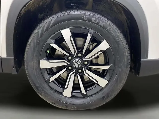 Used MG Hector [2019-2021] Sharp 2.0 Diesel [2019-2020] in Hyderabad