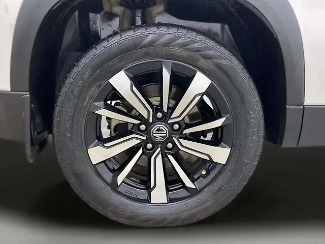 Used MG Hector [2019-2021] Sharp 2.0 Diesel [2019-2020] in Hyderabad