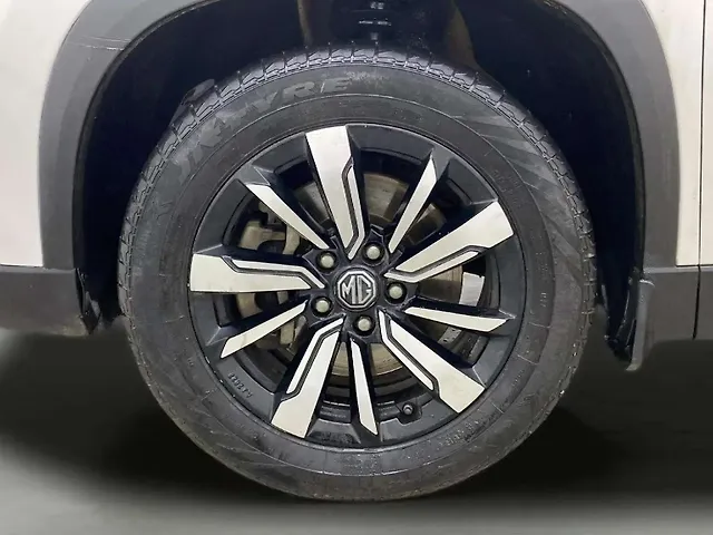 Used MG Hector [2019-2021] Sharp 2.0 Diesel [2019-2020] in Hyderabad