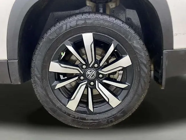 Used MG Hector [2019-2021] Sharp 2.0 Diesel [2019-2020] in Hyderabad