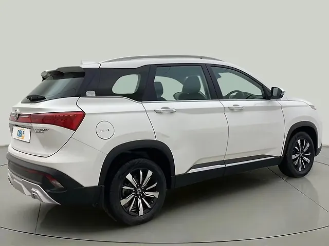 Used MG Hector [2019-2021] Sharp 2.0 Diesel [2019-2020] in Hyderabad
