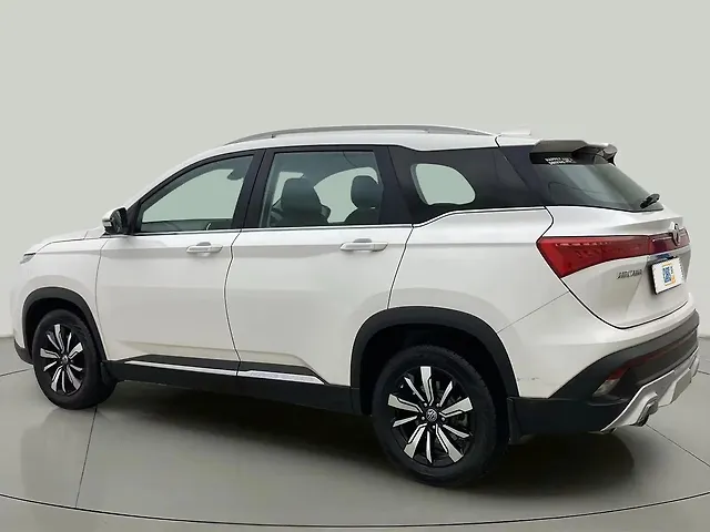 Used MG Hector [2019-2021] Sharp 2.0 Diesel [2019-2020] in Hyderabad